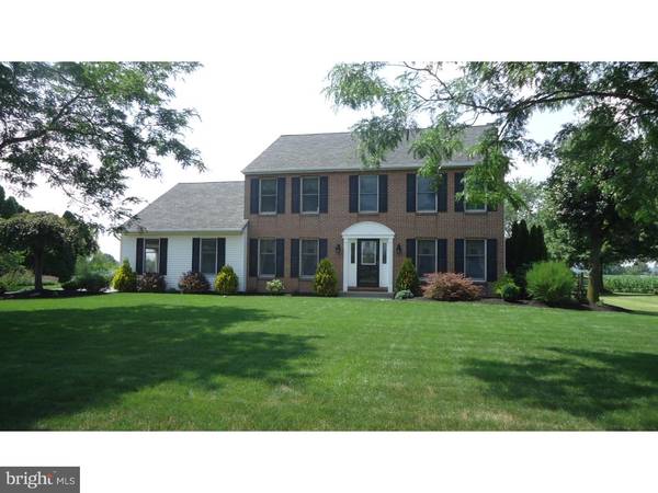 529 PATERNO DR, Harleysville, PA 19438