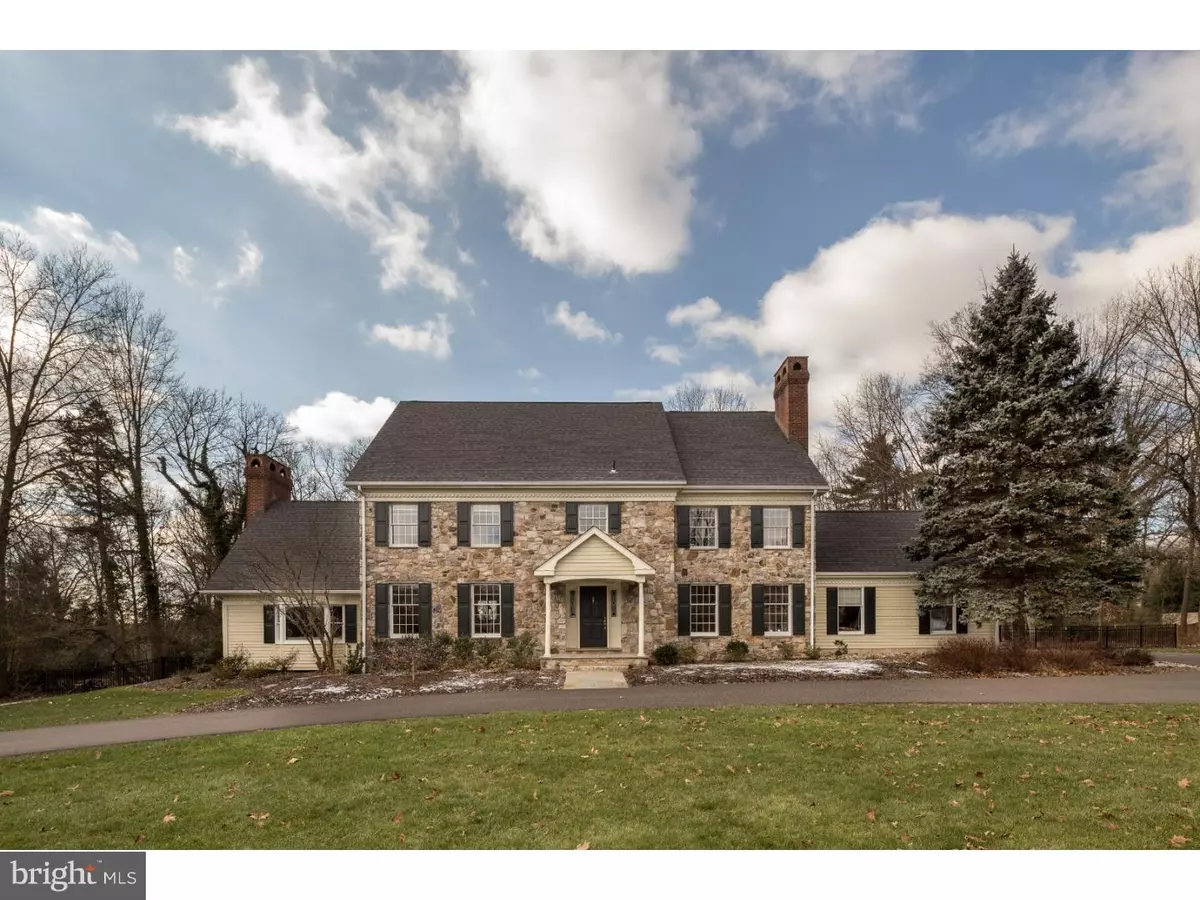 Ambler, PA 19002,1234 FOREST HILL DR