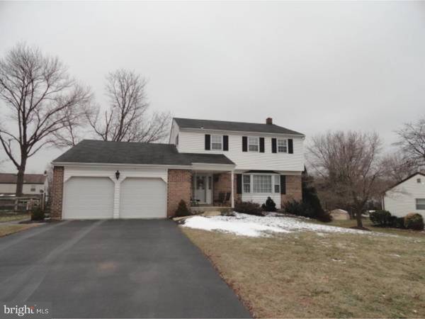 479 LEXINGTON DR, King Of Prussia, PA 19406