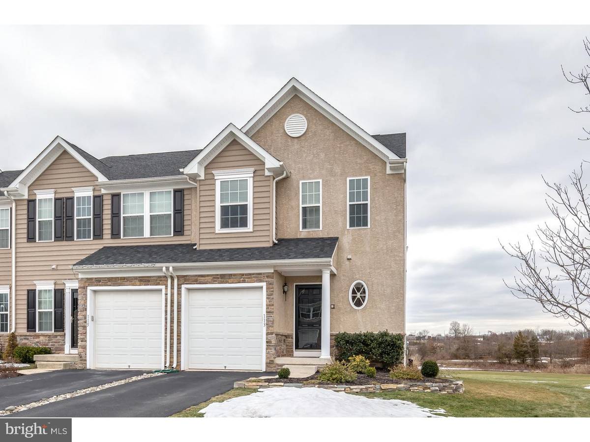 Gilbertsville, PA 19525,113 FAWN DR