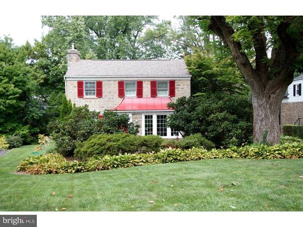 3 DEVELON RD, Elkins Park, PA 19027