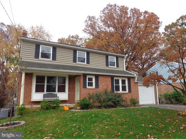 325 REES DR, King Of Prussia, PA 19406