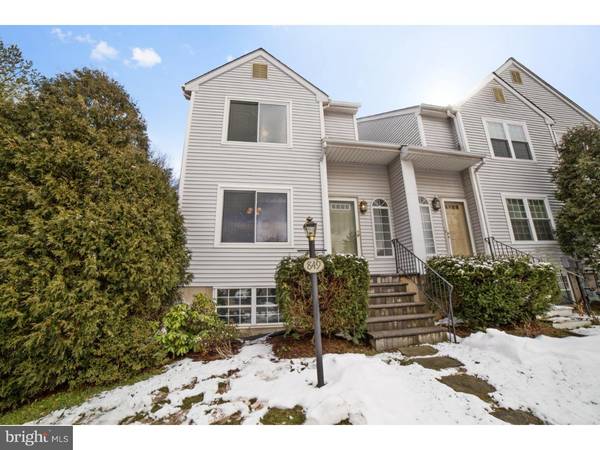 849 JACKSON ST, Lansdale, PA 19446