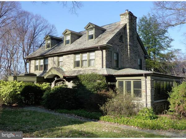 429 CLEMENT RD, Jenkintown, PA 19046