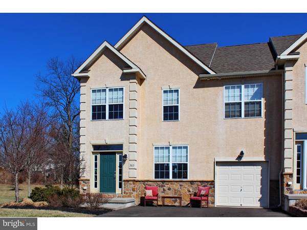 363 MANOR CIR, Harleysville, PA 19438