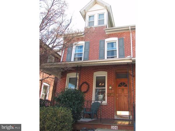 504 BUSH ST, Bridgeport, PA 19405