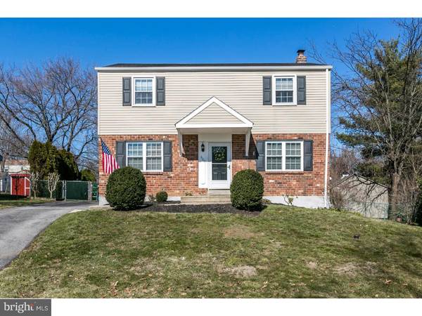 809 PETTY LN, King Of Prussia, PA 19406