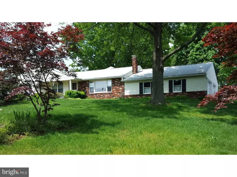 55 SOUDER RD, Royersford, PA 19468