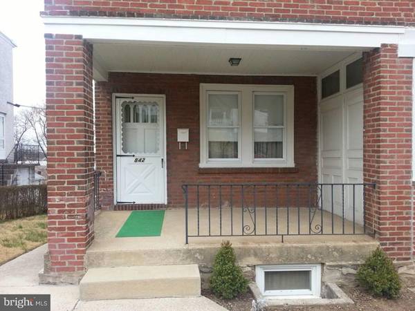 842 BUSH ST, Bridgeport, PA 19405