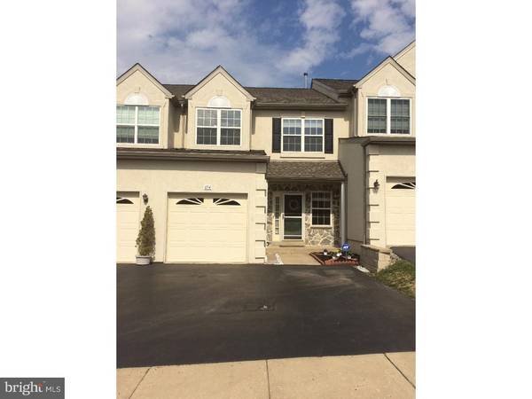 654 FAWN CIR, King Of Prussia, PA 19406