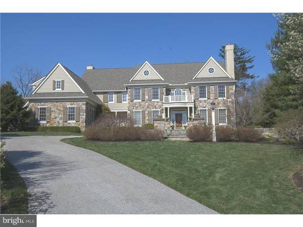 1455 LANES END, Villanova, PA 19085