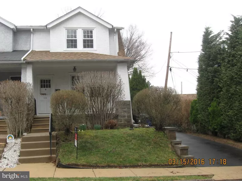 134 HAINES AVE, Elkins Park, PA 19027