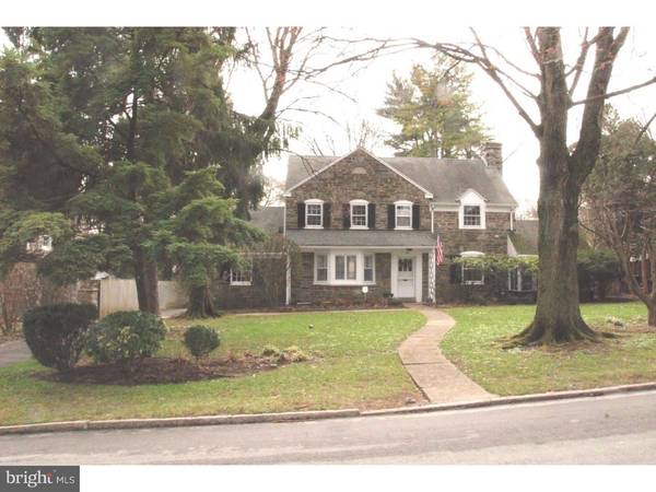 942 REMINGTON RD, Wynnewood, PA 19096