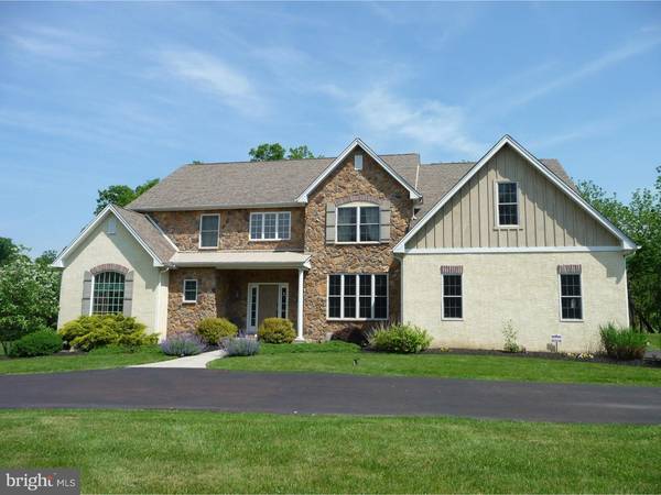 1690 S VALLEY FORGE RD, Worcester, PA 19403