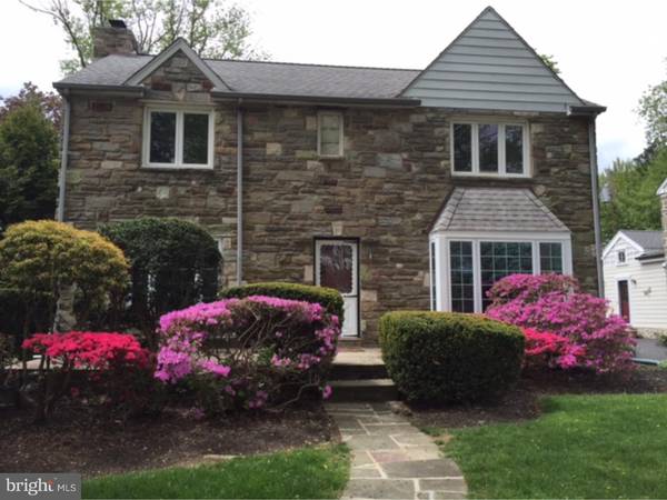 604 GREYTHORNE RD, Wynnewood, PA 19096