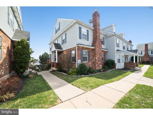 1004 KENNEDY CT, West Norriton, PA 19403