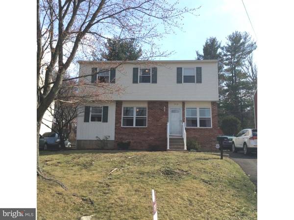 773 N TYSON AVE, Glenside, PA 19038