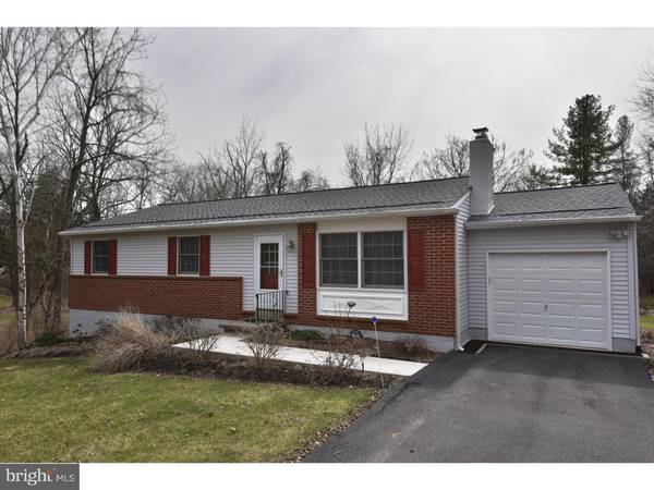 1879 HICKORY DR, Harleysville, PA 19438