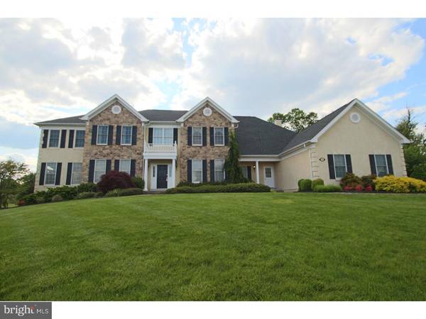 34 GREYSTONE CT, Collegeville, PA 19426