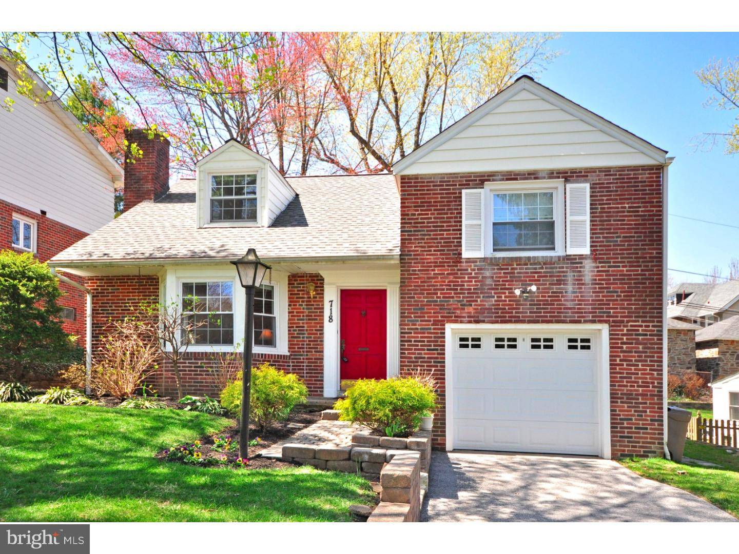 718 HARVARD RD, Bala Cynwyd, PA 19004