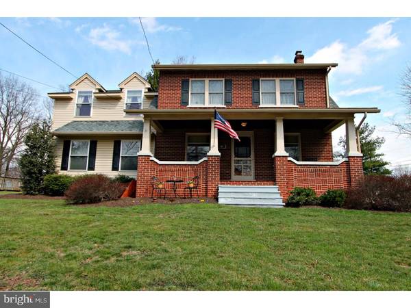 105 N 4TH ST, Telford, PA 18969