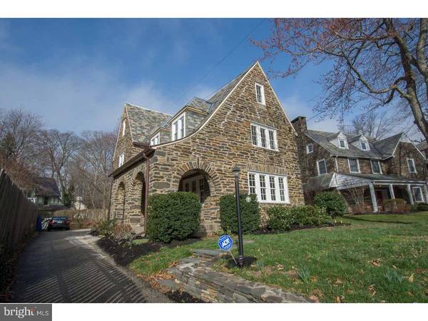 49 PENARTH RD, Bala Cynwyd, PA 19004