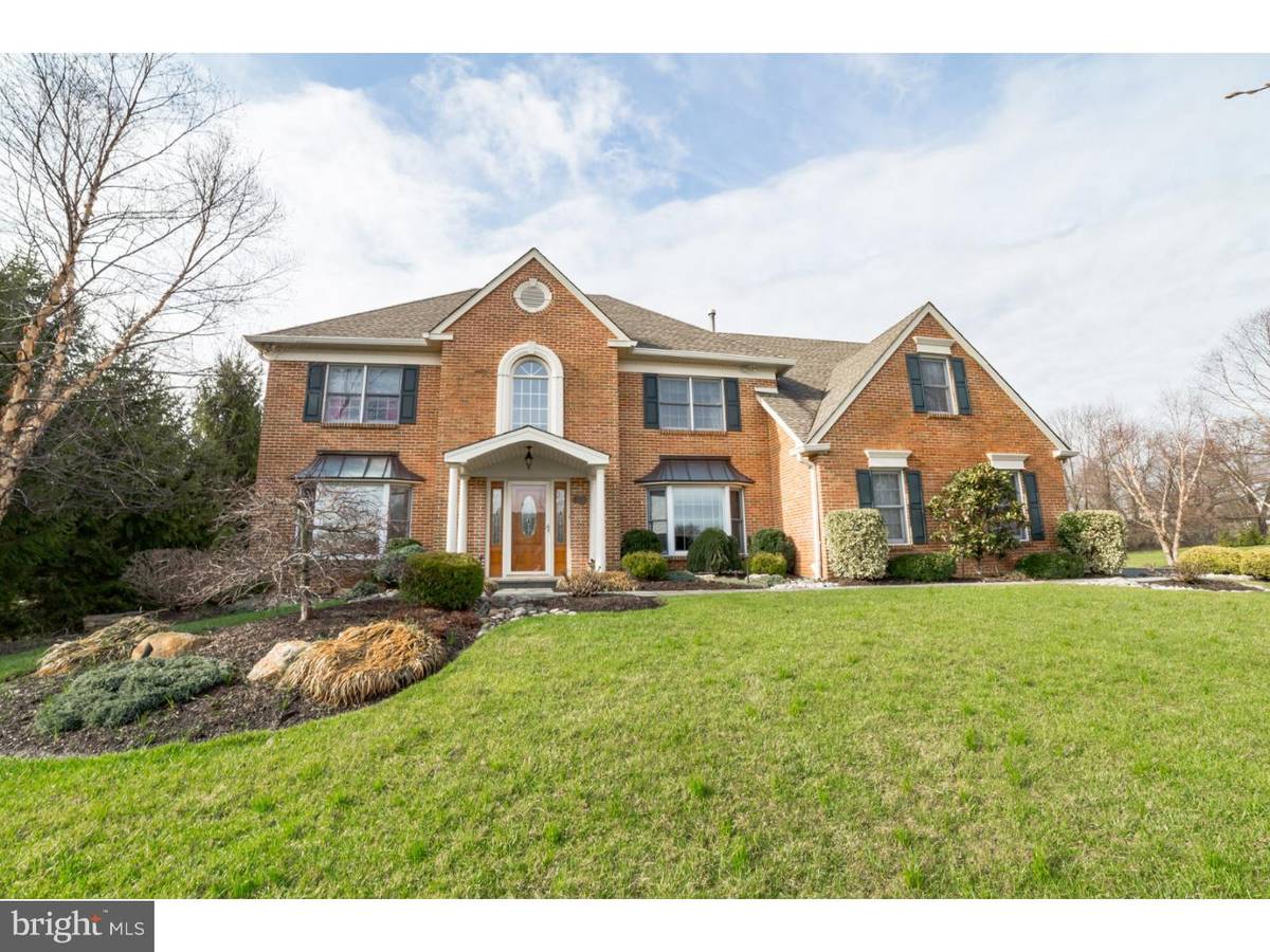 Fort Washington, PA 19034,1252 TRESSLER DR