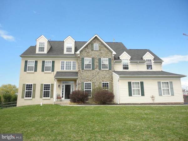 4357 ANNANDALE DR, Skippack, PA 19473