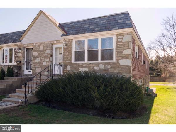 581 WANAMAKER RD, Jenkintown, PA 19046