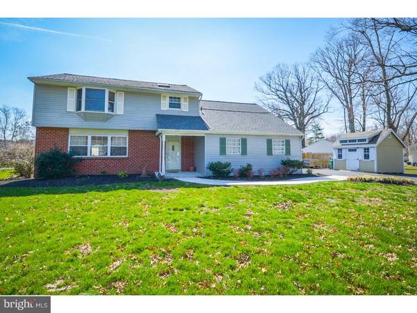 105 ASPEN PL, North Wales, PA 19454