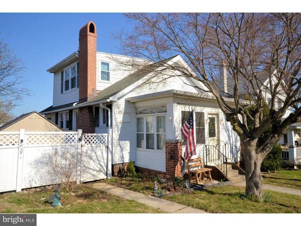 1120 MAPLE ST, Conshohocken, PA 19428