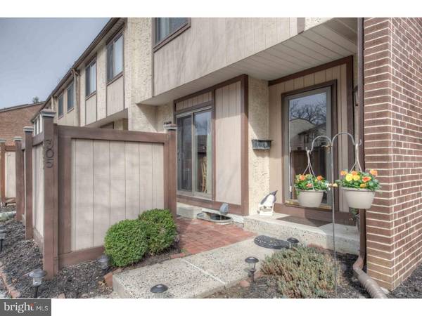 305 BISMARK WAY, King Of Prussia, PA 19406