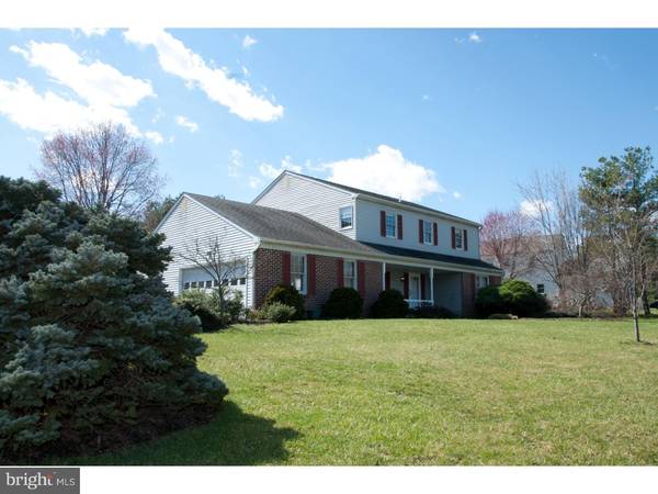 1720 BRYERS RD, Hatboro, PA 19040