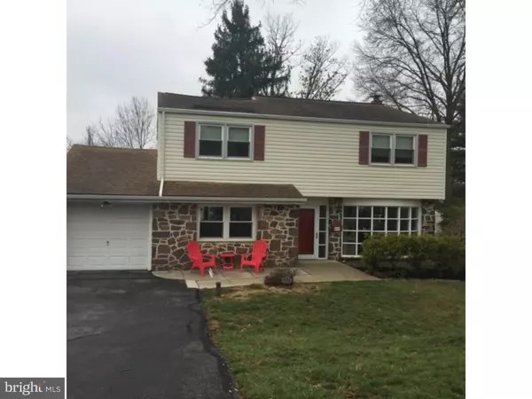 536 CEDAR DR, Lafayette Hill, PA 19444