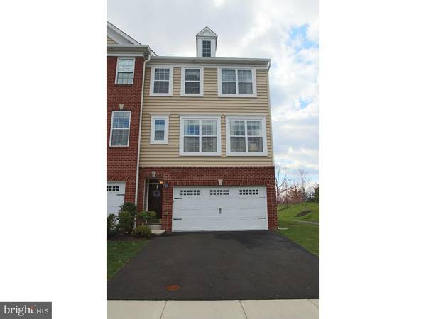 101 COUNTRY VIEW WAY, Telford, PA 18969