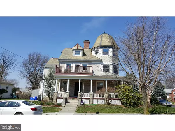 7940 FILLMORE ST, Rockledge, PA 19046