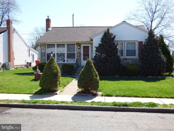 654 OAKDALE AVE, Pottstown, PA 19464