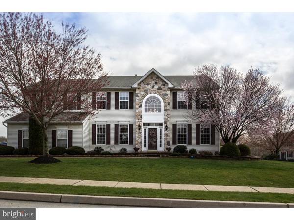 41 ELMAR CIR, Royersford, PA 19468