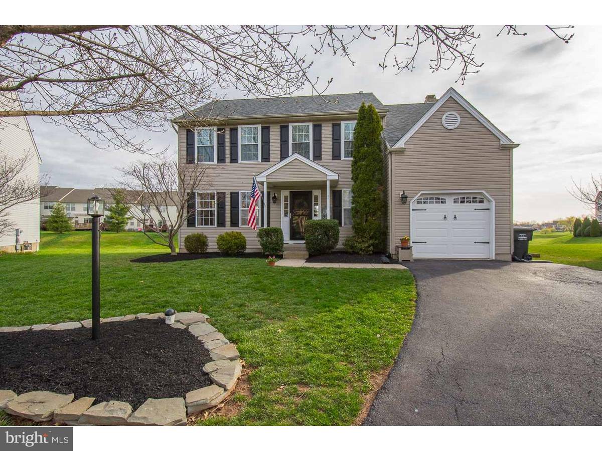 Limerick, PA 19468,9 ROSE CT