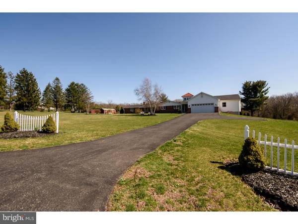 Pennsburg, PA 18073,1183 BRINCKMAN RD