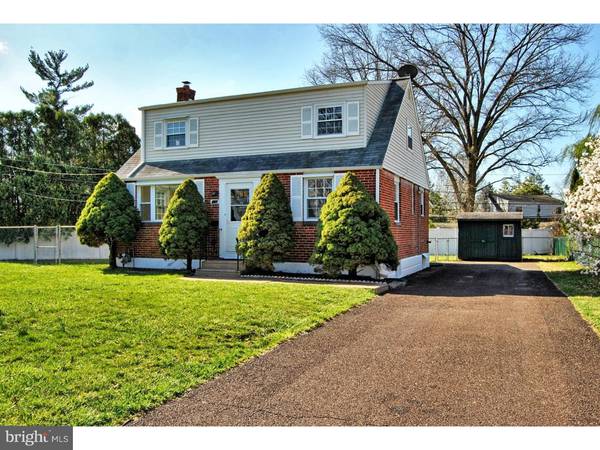 103 NEWINGTON DR, Hatboro, PA 19040