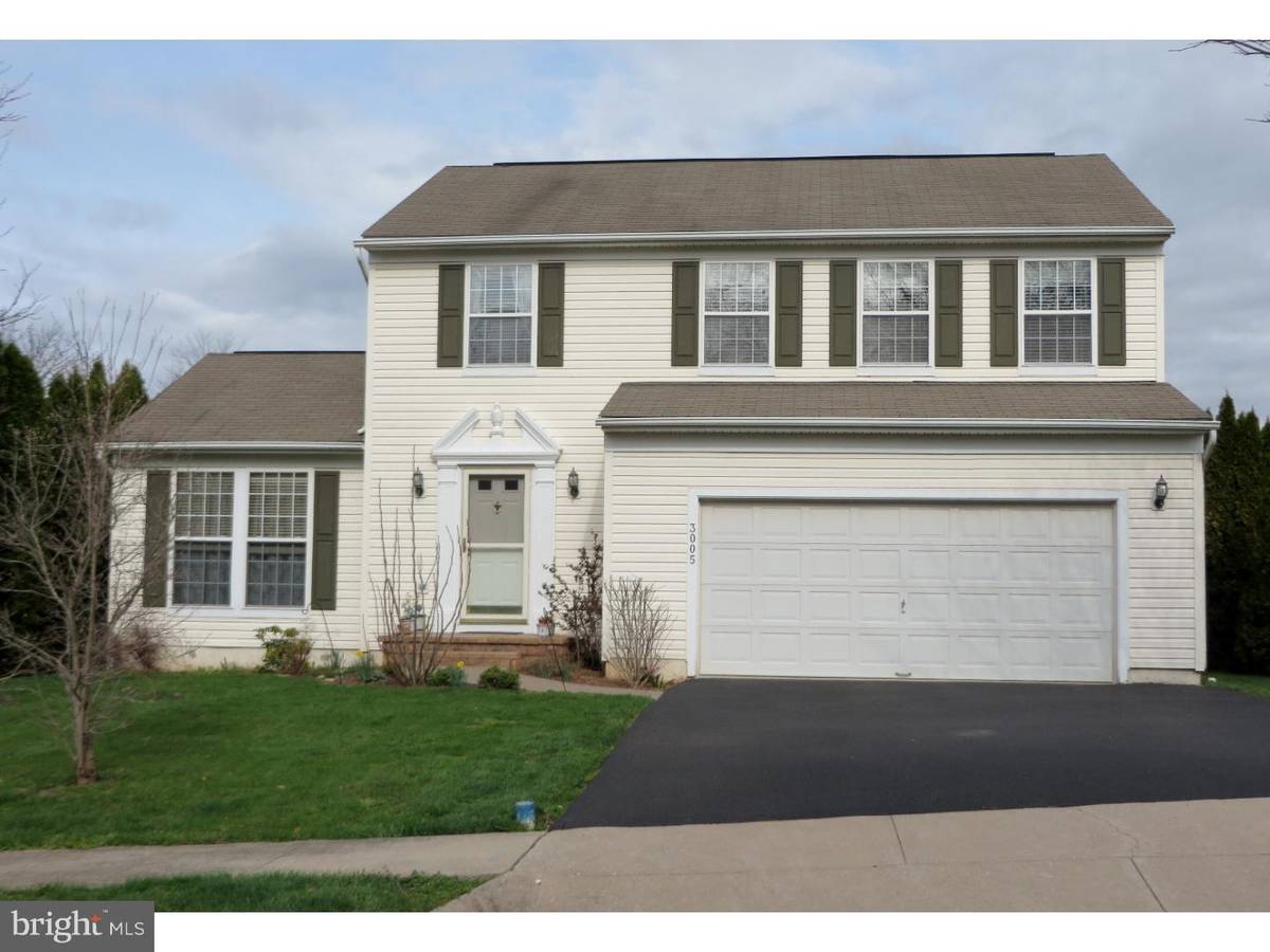 Collegeville, PA 19426,3005 CREEK VIEW WAY