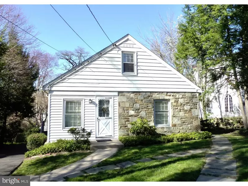 129 SUMMIT AVE, Jenkintown, PA 19046