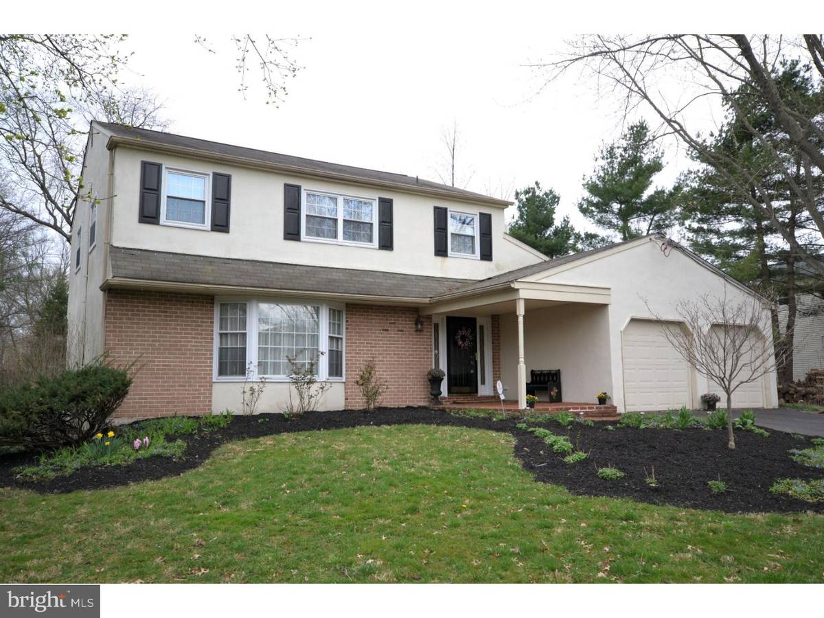 Collegeville, PA 19426,980 CLAYHOR AVE