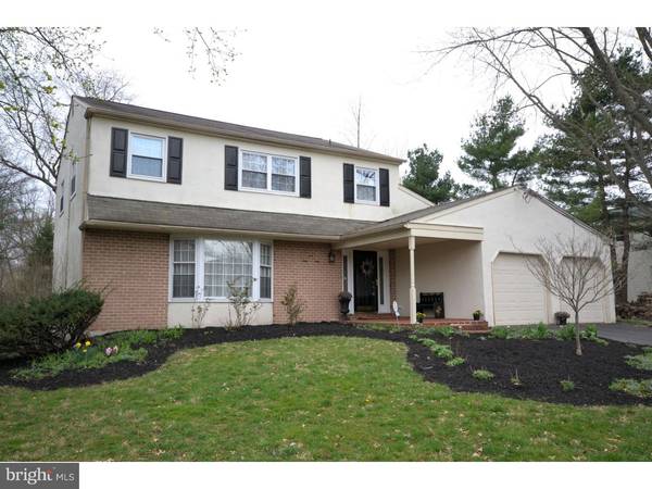 980 CLAYHOR AVE, Collegeville, PA 19426