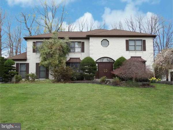 3840 RAMAGE RUN, Huntingdon Valley, PA 19006