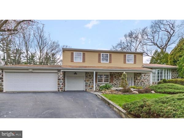 84 BOUCHER DR, Huntingdon Valley, PA 19006