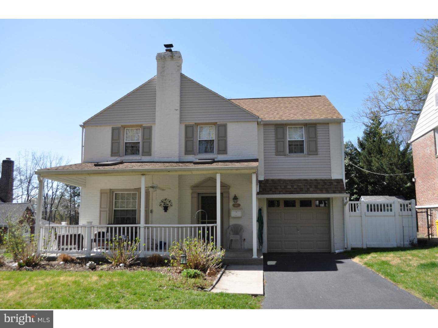 416 HAVERFORD RD, Wynnewood, PA 19096