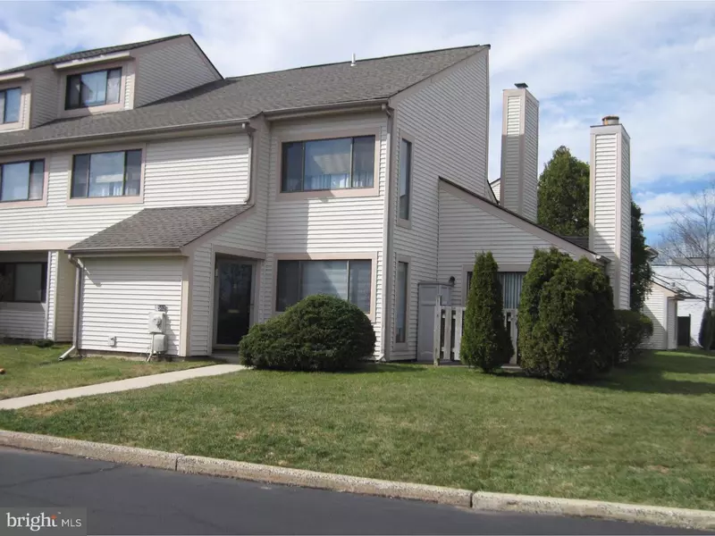 502 CONTINENTAL DR, Harleysville, PA 19438