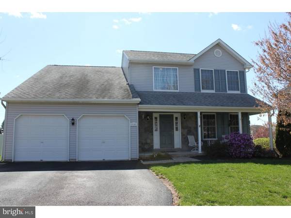 4148 ALANA LN, Collegeville, PA 19426